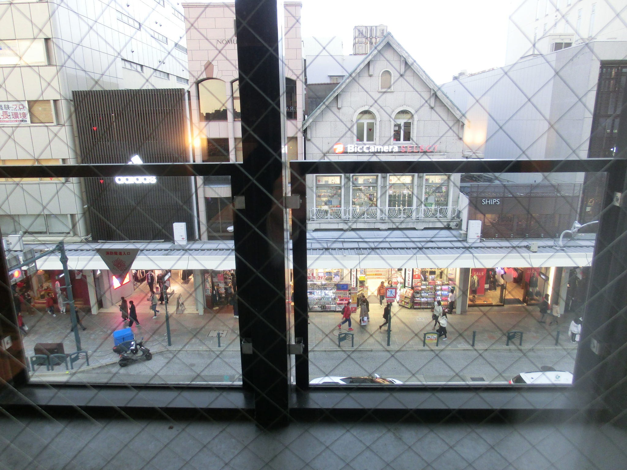 グランバッハ京都セレクト【宿泊記】2020年1月・女子旅 bonのおでかけブログ