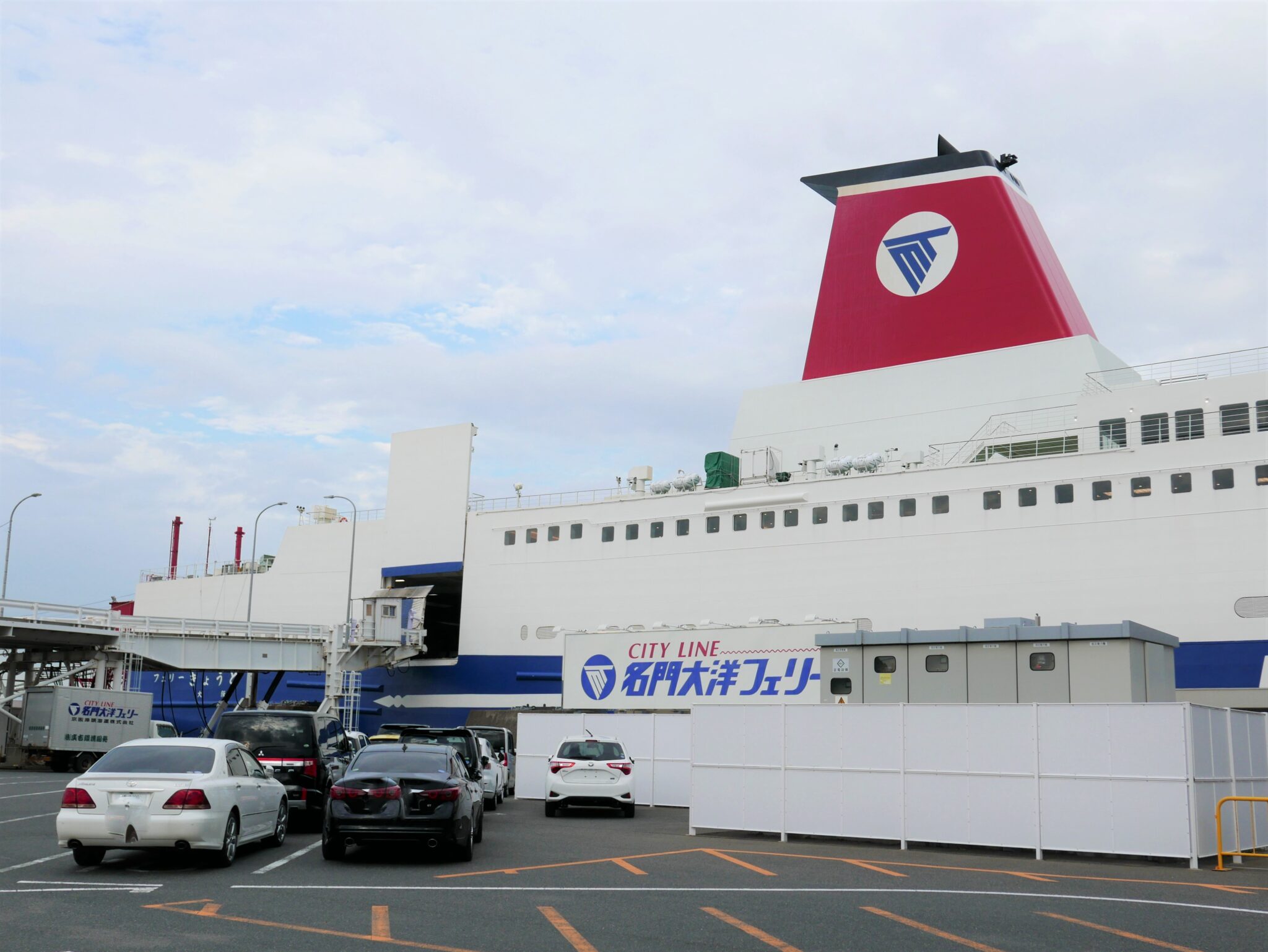 浦城港 フェリー | 島野浦 フェリー 料金 – OTZF